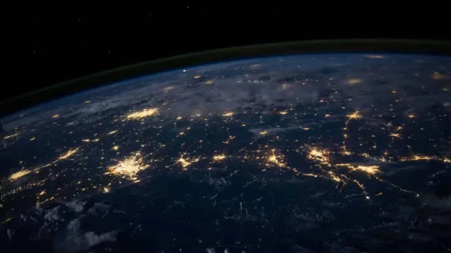 Earth
